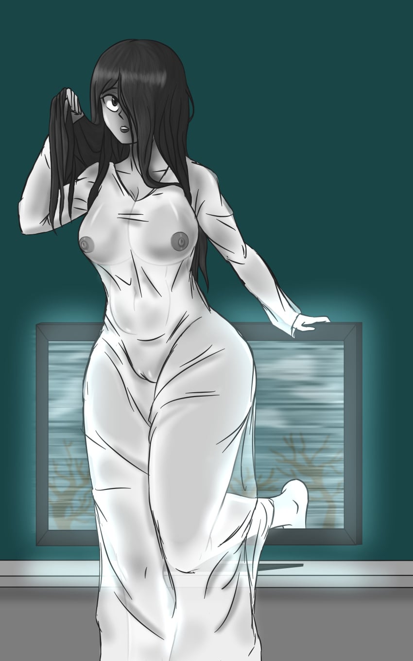 Areolae Rule 34 Image