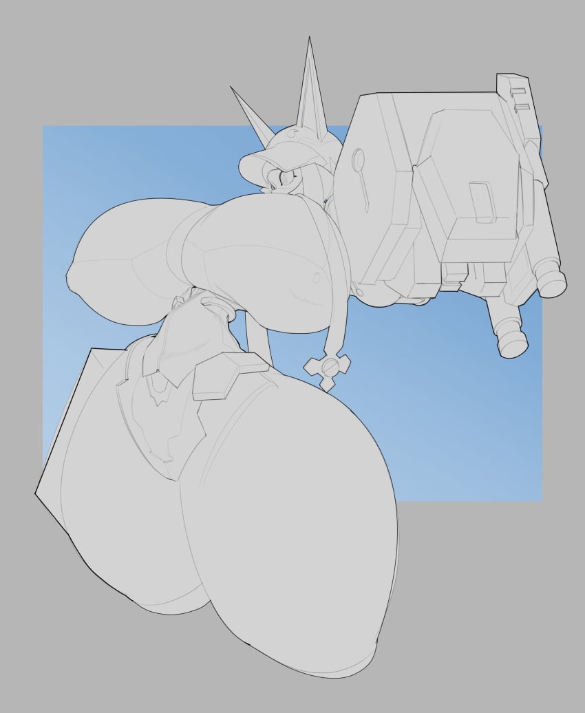 Lys (Artist) Rule 34 Image