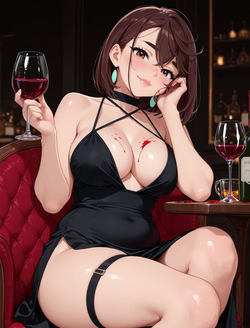 Alcohol Rule 34 Image