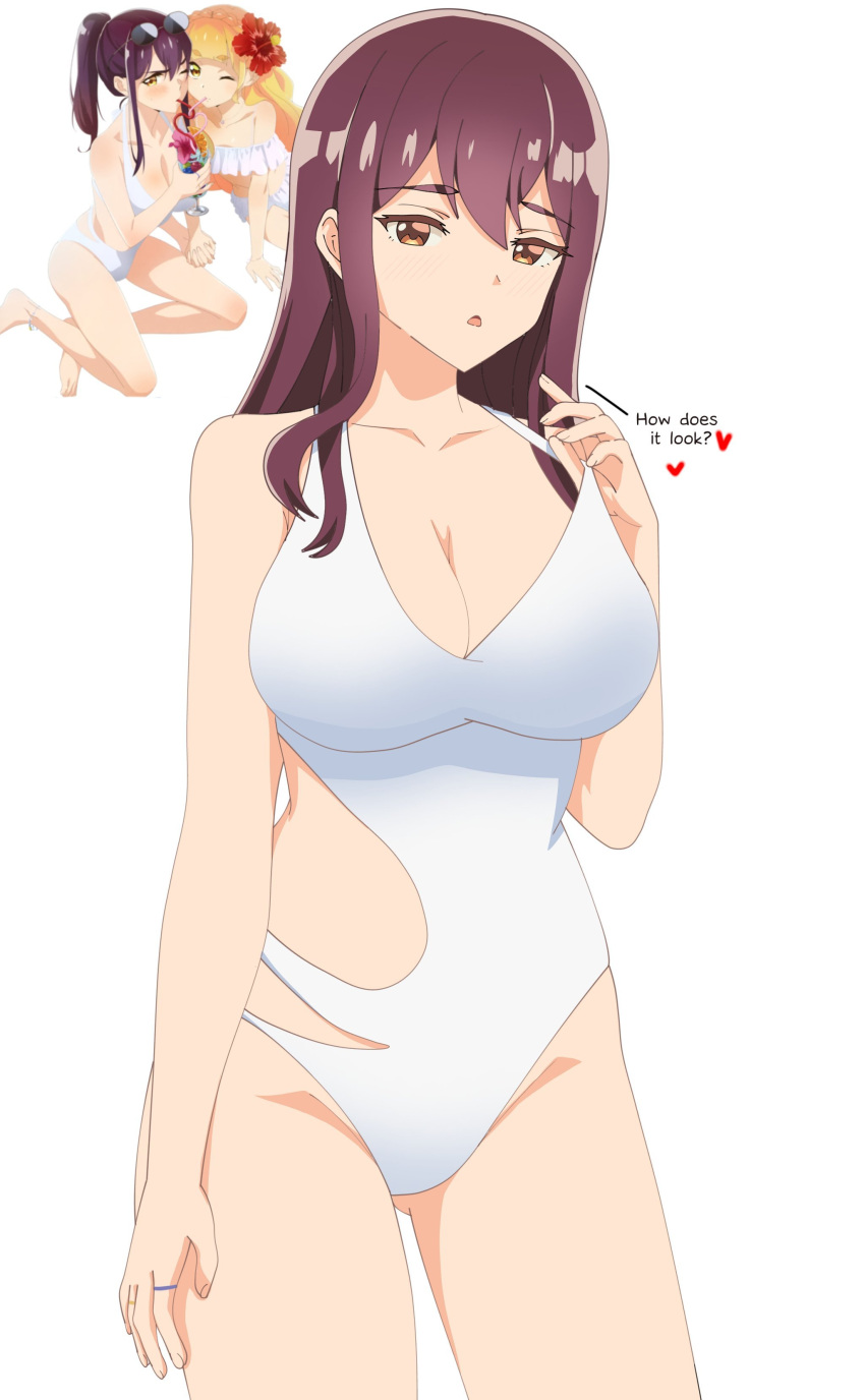 Character Request (Copyright Request) Rule 34 Image