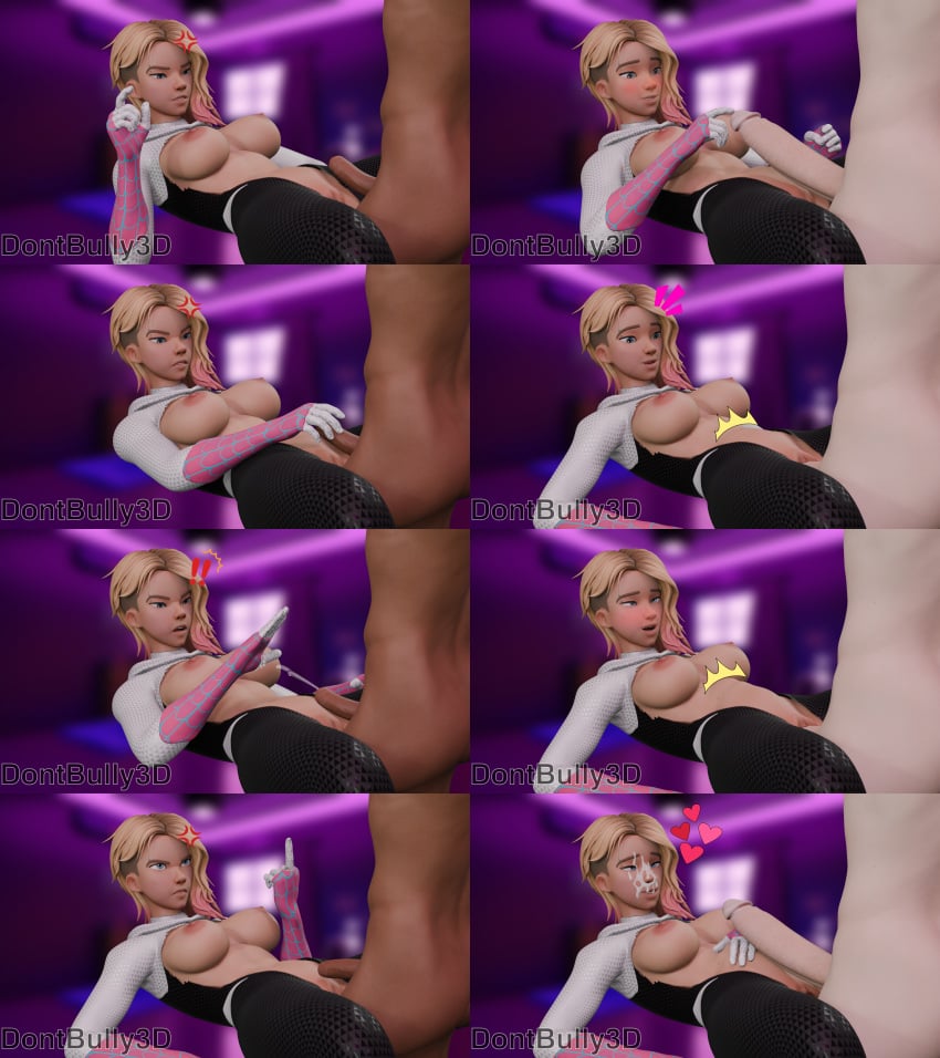 3d (Artwork) Rule 34 Image