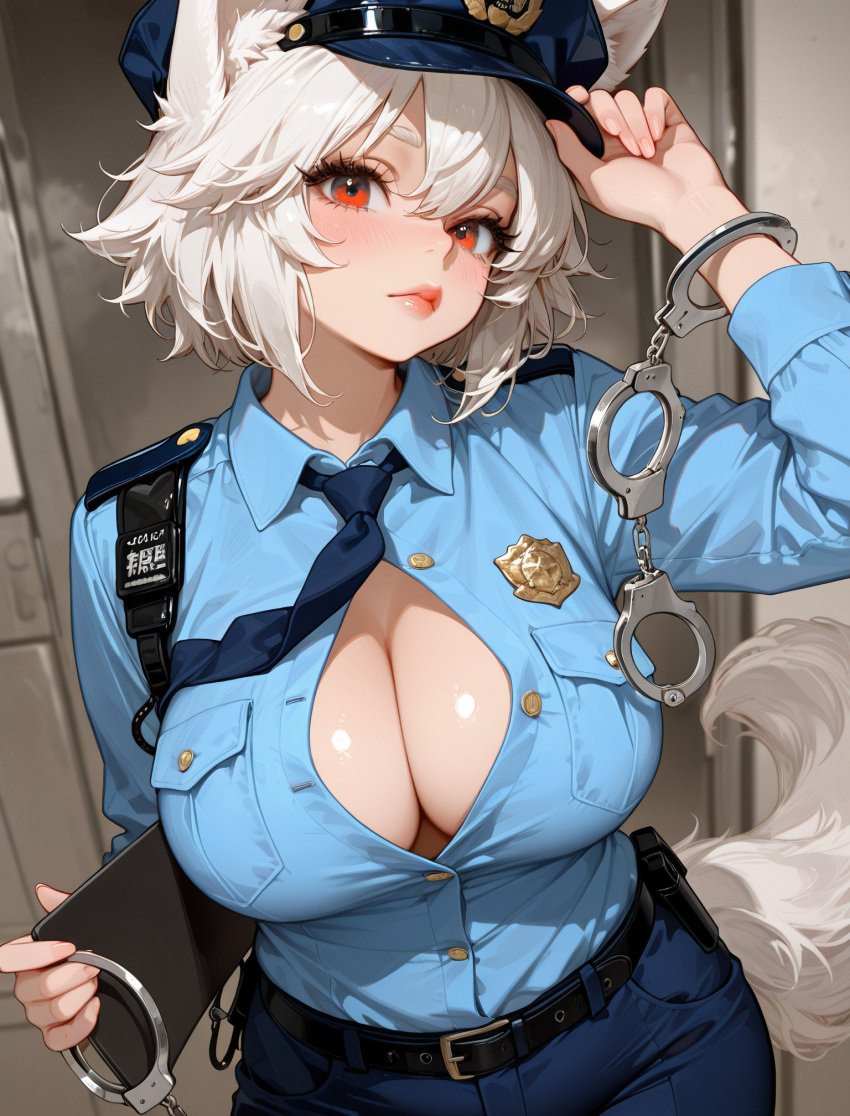 Animal Ear Fluff Rule 34 Image