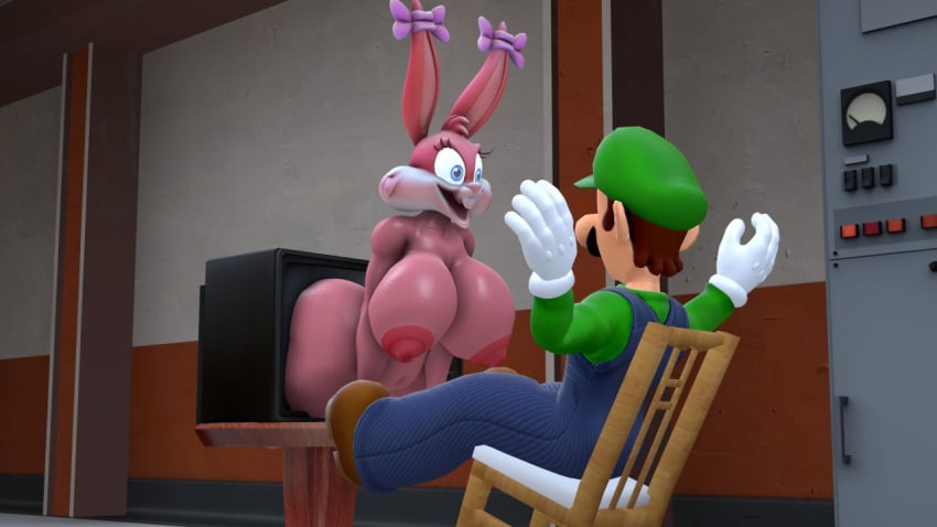 3d (Artwork) Rule 34 Image