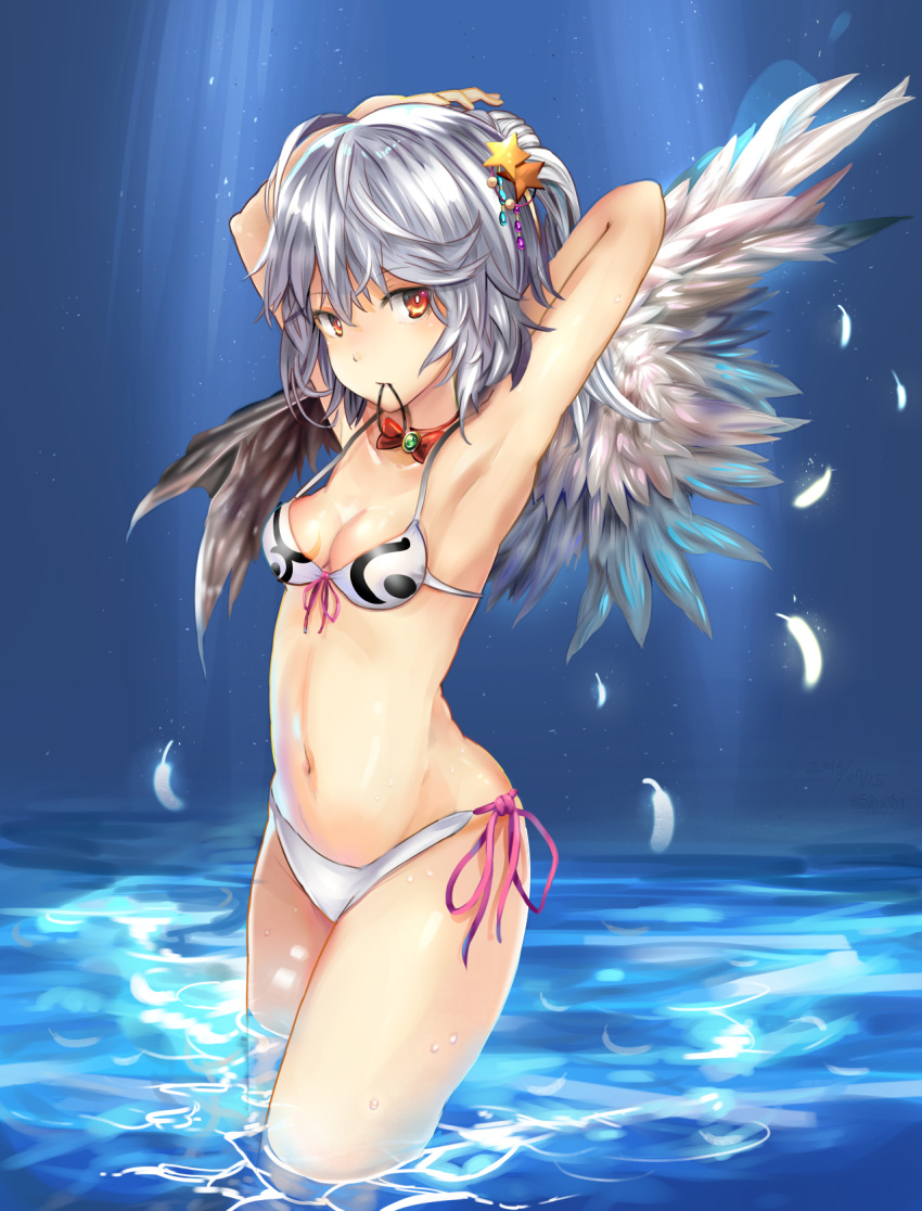 1girls Rule 34 Image