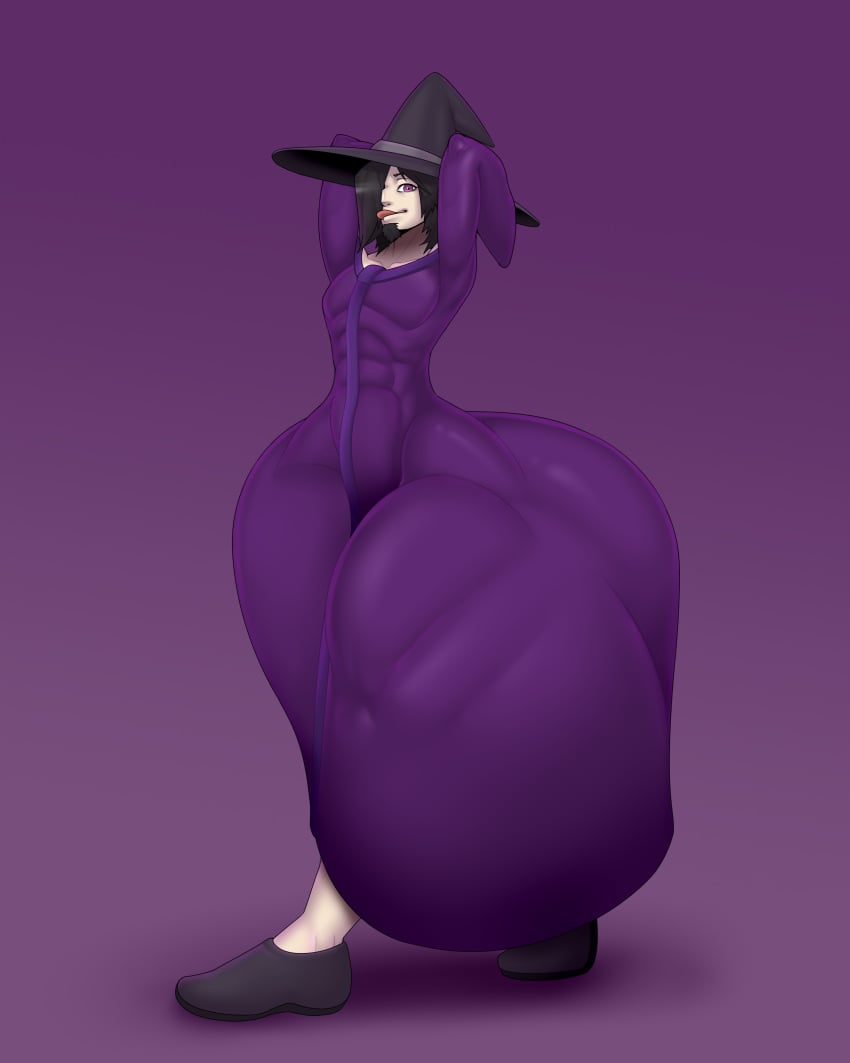 Cynthia (Creatorrp) Rule 34 Image