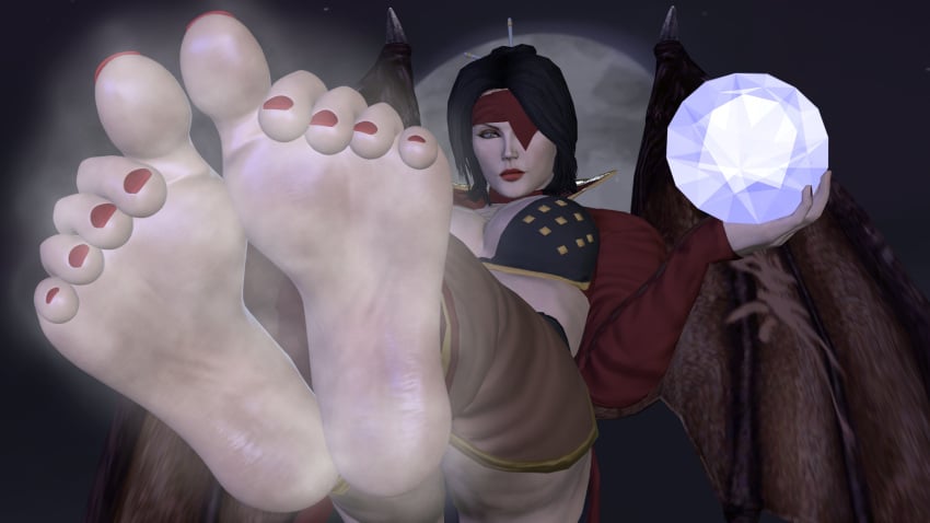 Mortal Kombat Rule 34 Image
