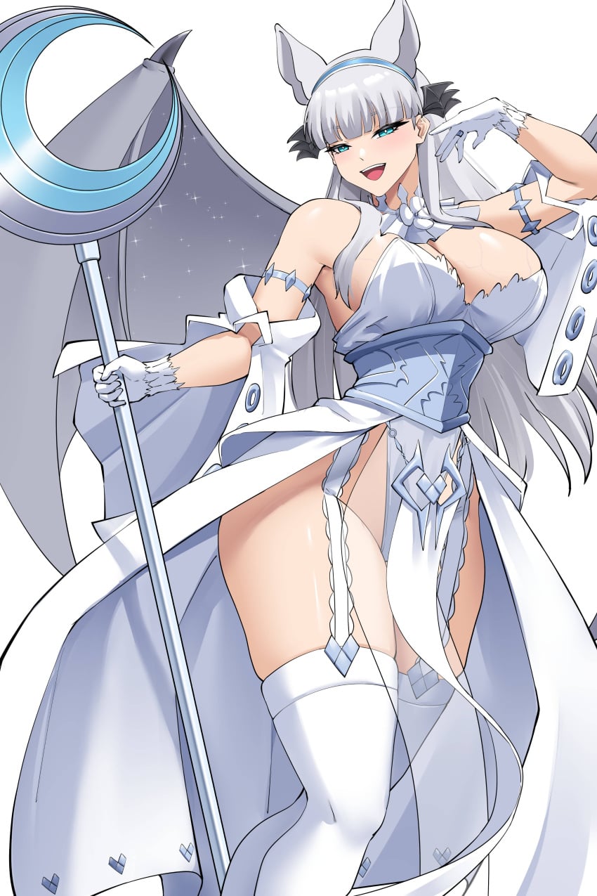 Lovely Labrynth Of The Silver Castle (Cosplay) Rule 34 Image