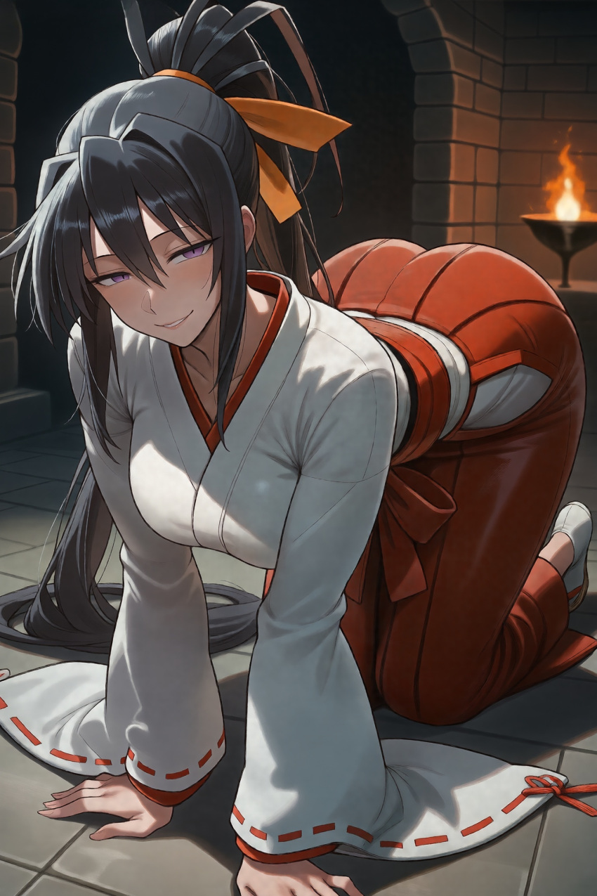 1girls Rule 34 Image