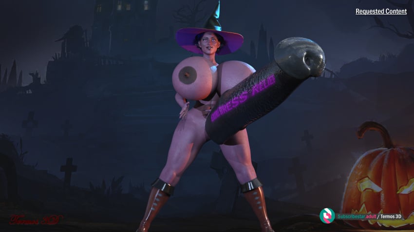 3d Rule 34 Image