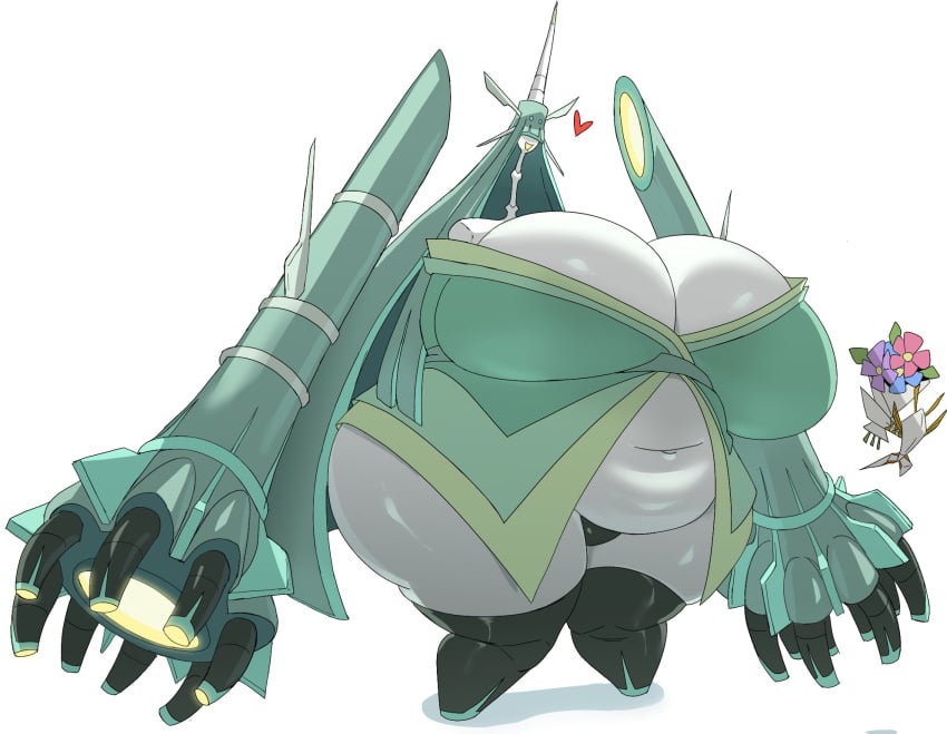 Pokemon (Species) Rule 34 Image