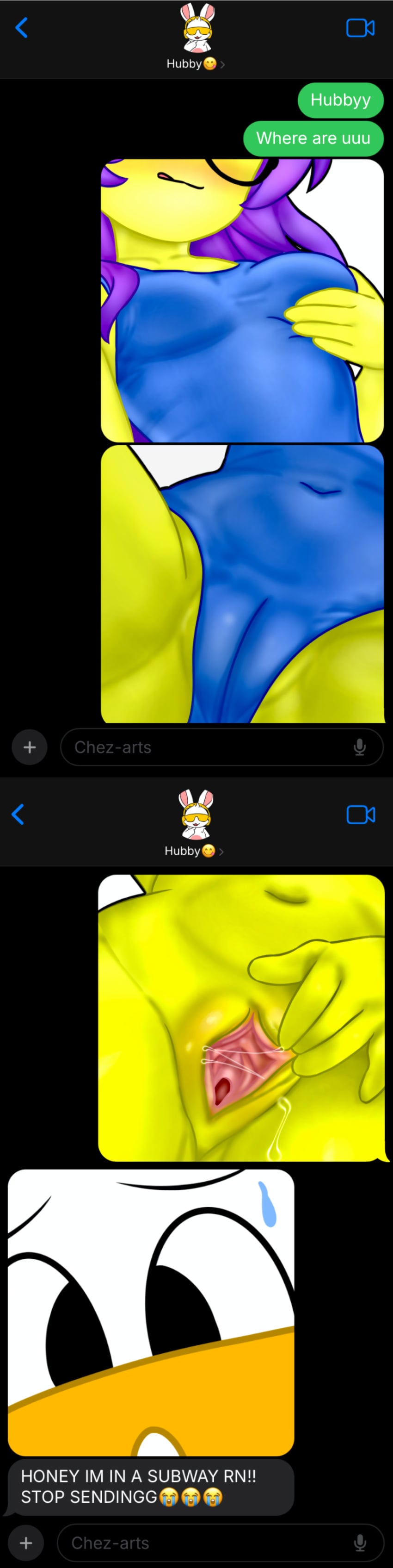 Noob (Roblox) Rule 34 Image