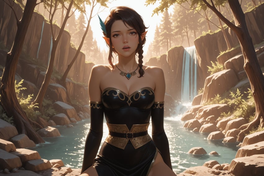Backlighting Rule 34 Image