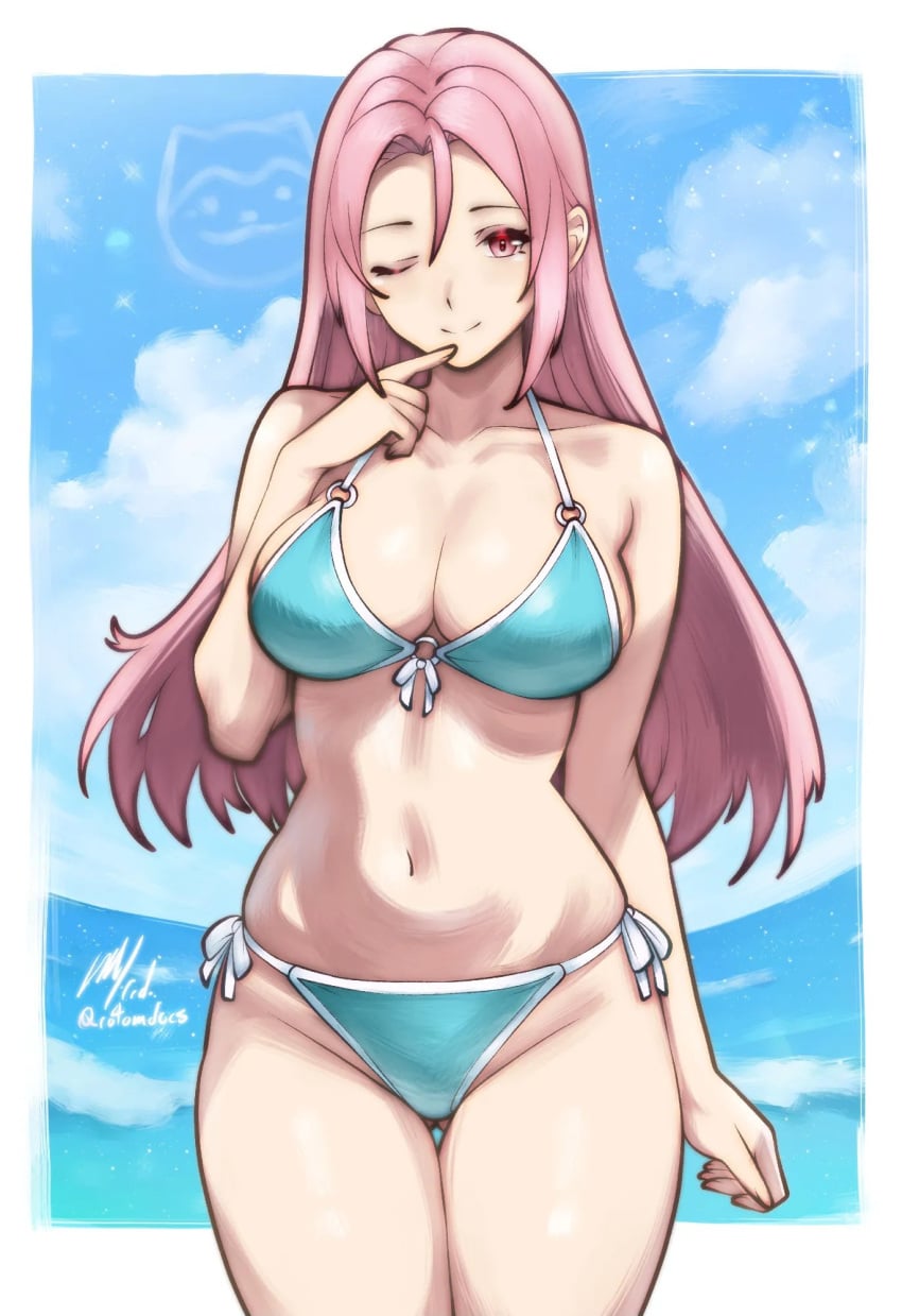 Momoi Satsuki (Kuroko No Basuke) Rule 34 Image