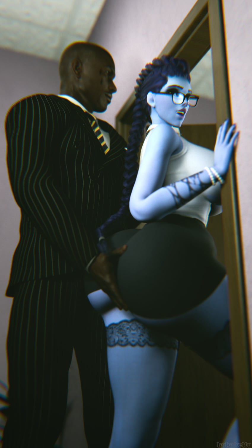 3d Rule 34 Image