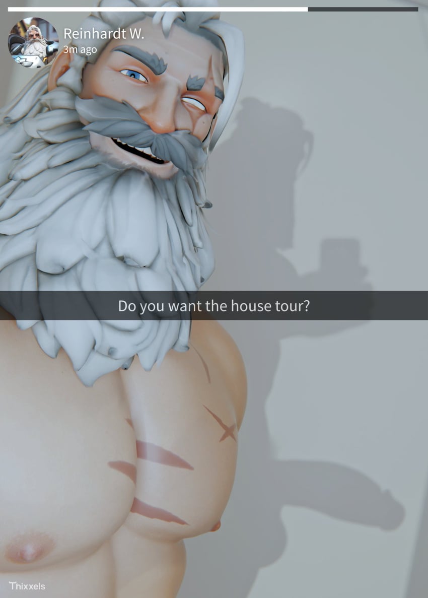 Overwatch Rule 34 Image