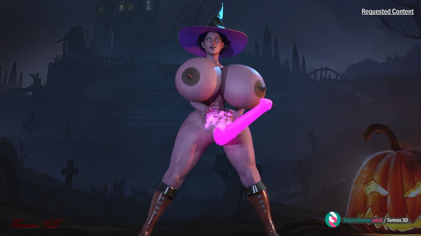 3d Rule 34 Image
