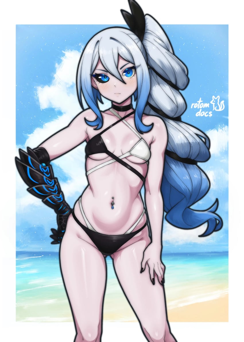 Oc (Original) Rule 34 Image