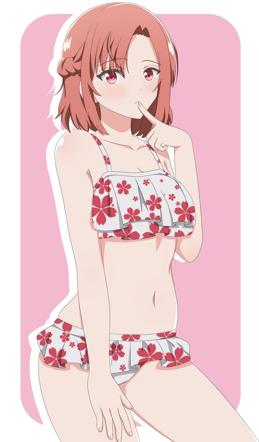 Sasayaku You Ni Koi Wo Utau Rule 34 Image