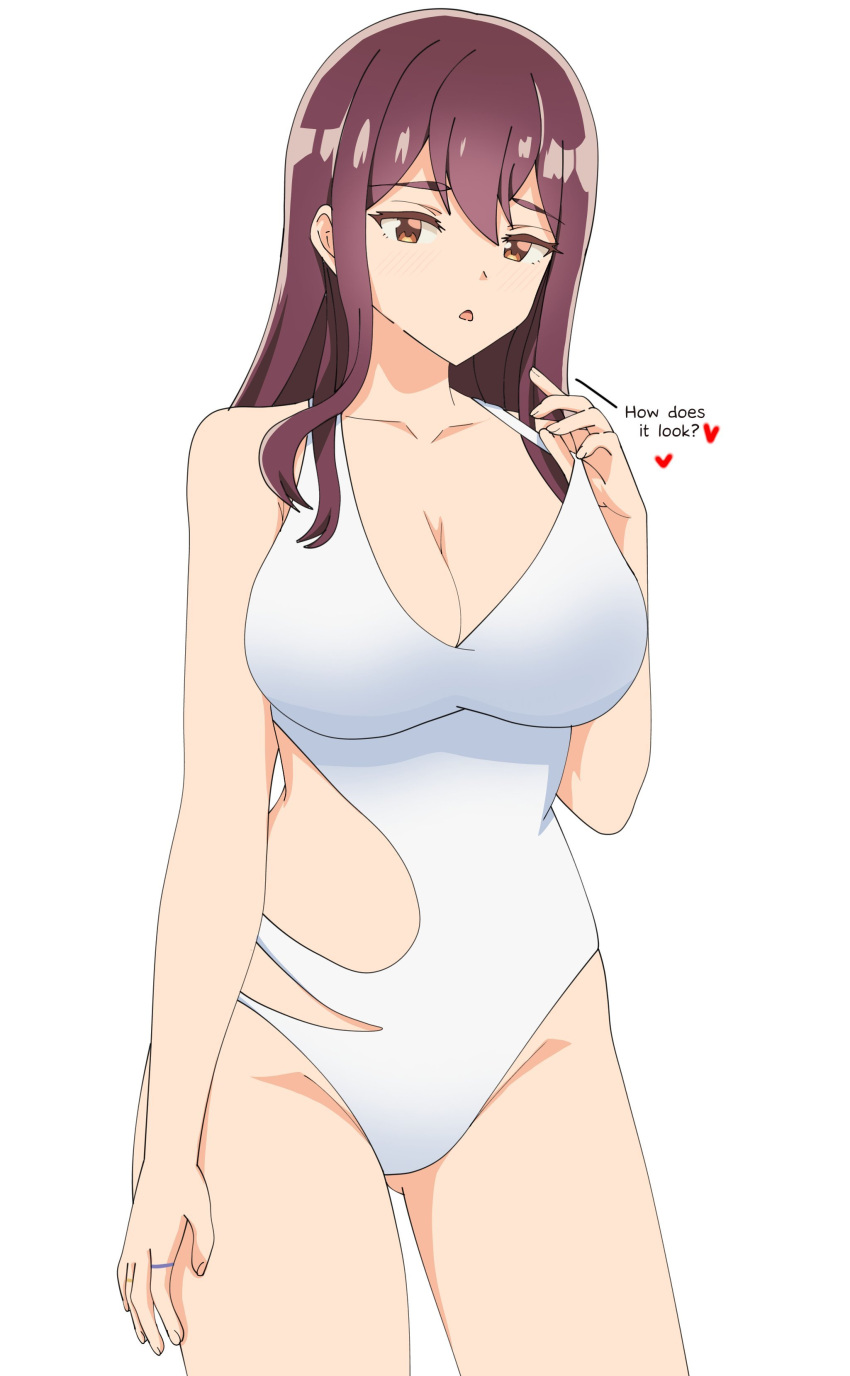 Character Request (Copyright Request) Rule 34 Image