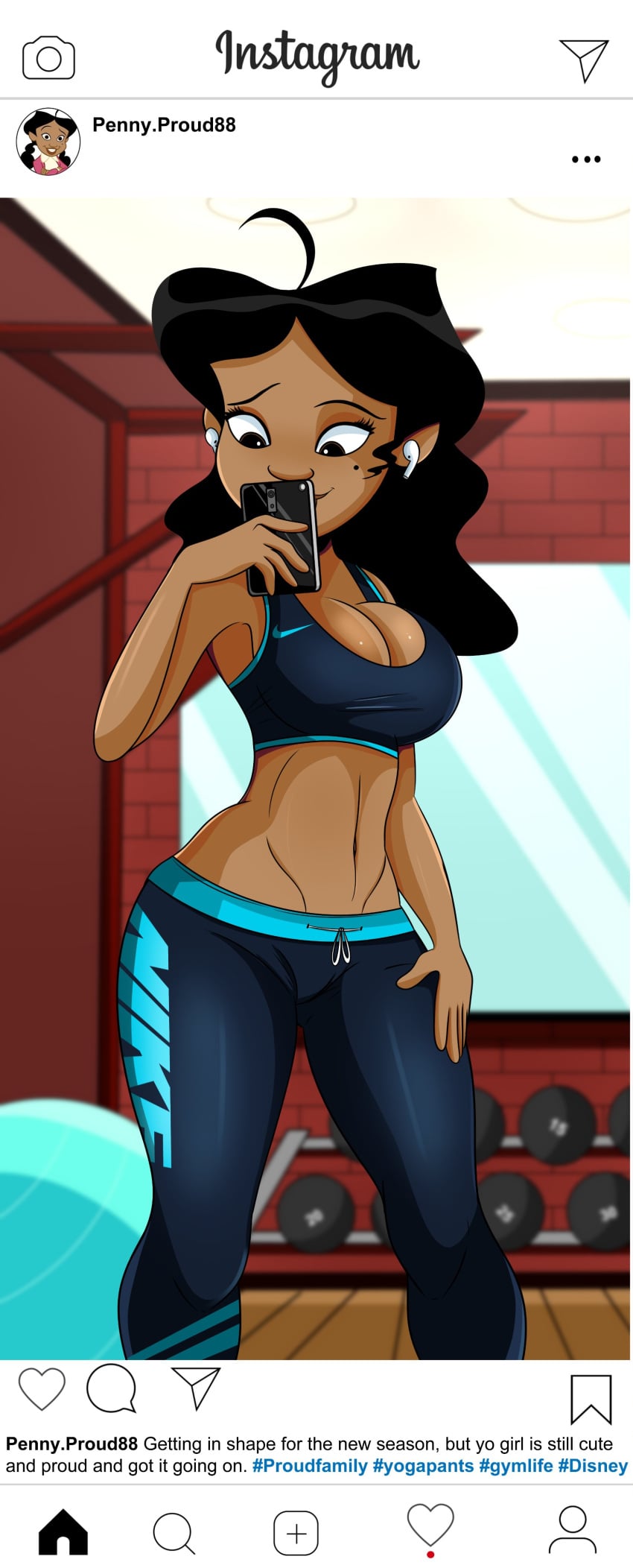 1girls Rule 34 Image