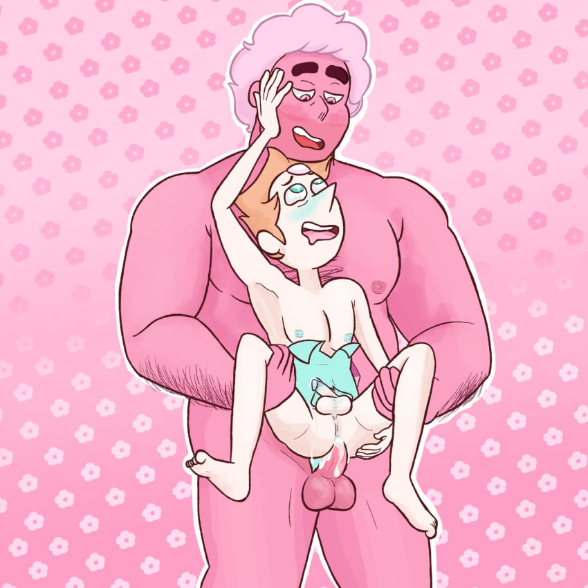 Pearl (Steven Universe) Rule 34 Image