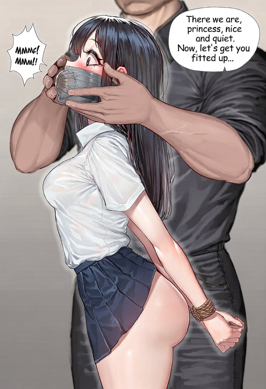 18yo Rule 34 Image