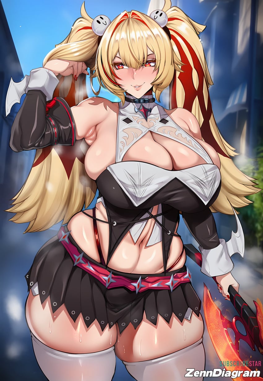 1girls Rule 34 Image