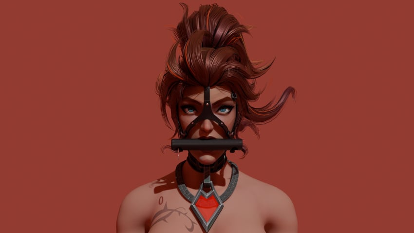 Elsa Bloodstone (Marvel Rivals) Rule 34 Image