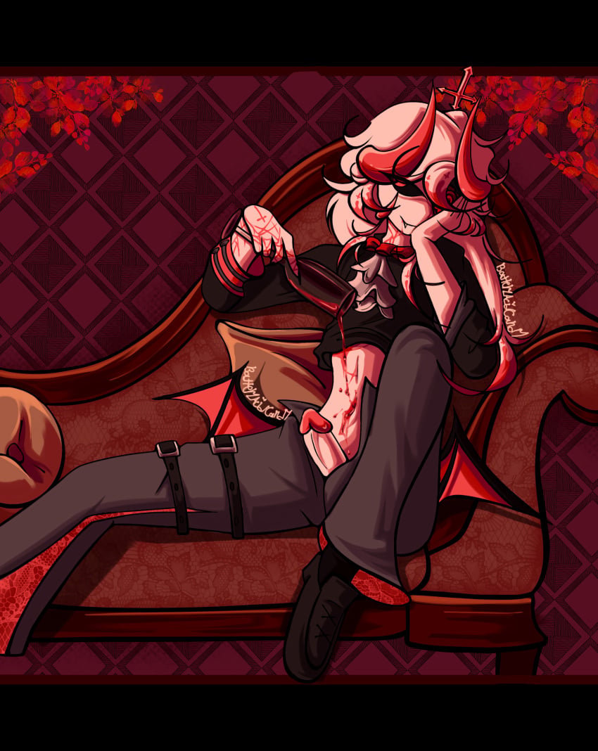Exorspace (Phighting) Rule 34 Image