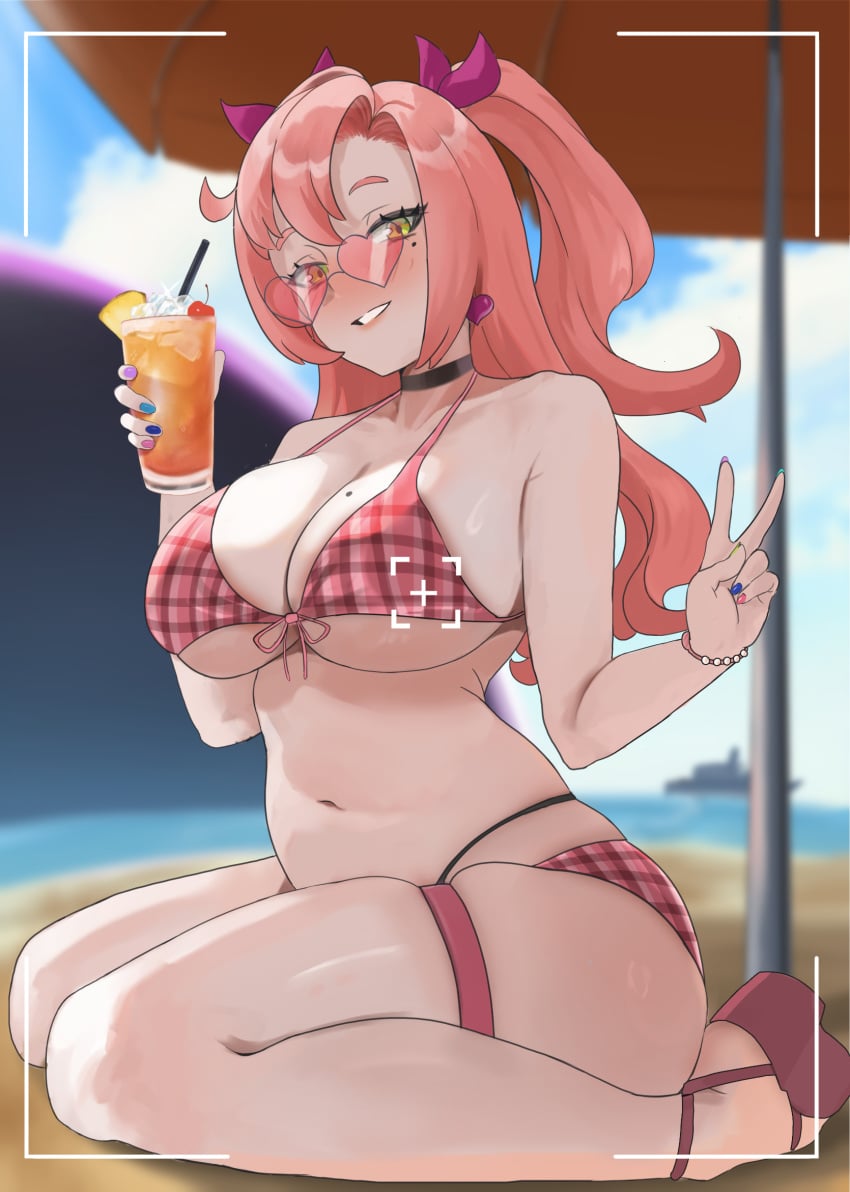 1girls Rule 34 Image