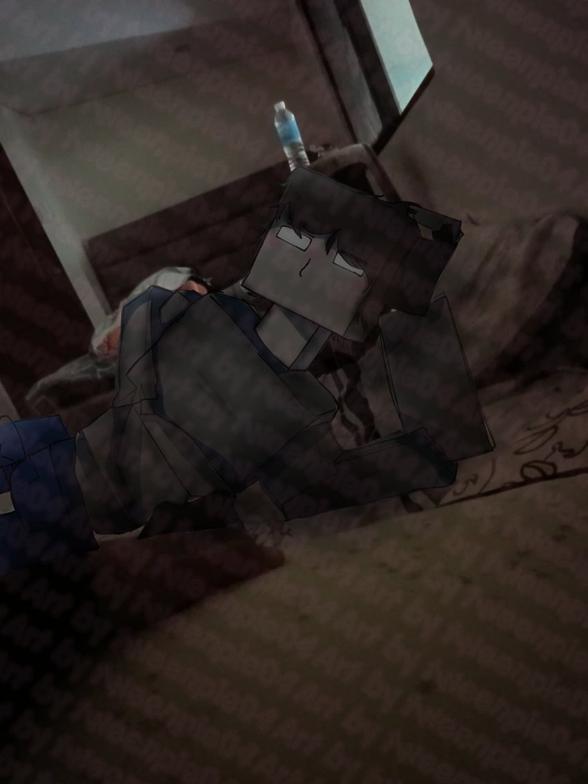 Gorebox Rule 34 Image
