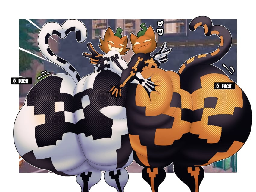 Spice (Fortnite) Rule 34 Image