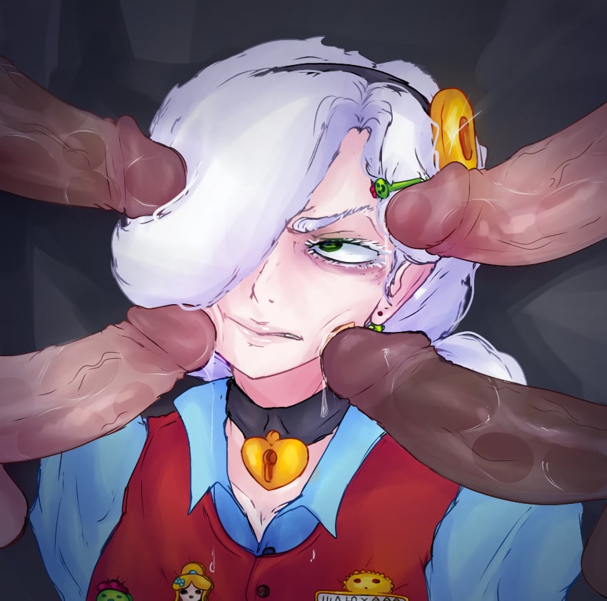 Colette (Brawl Stars) Rule 34 Image