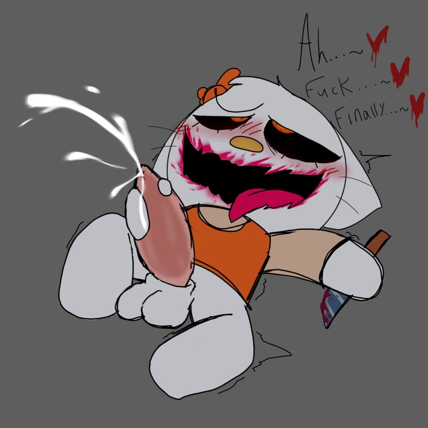 Hello Kitty (Character) Rule 34 Image