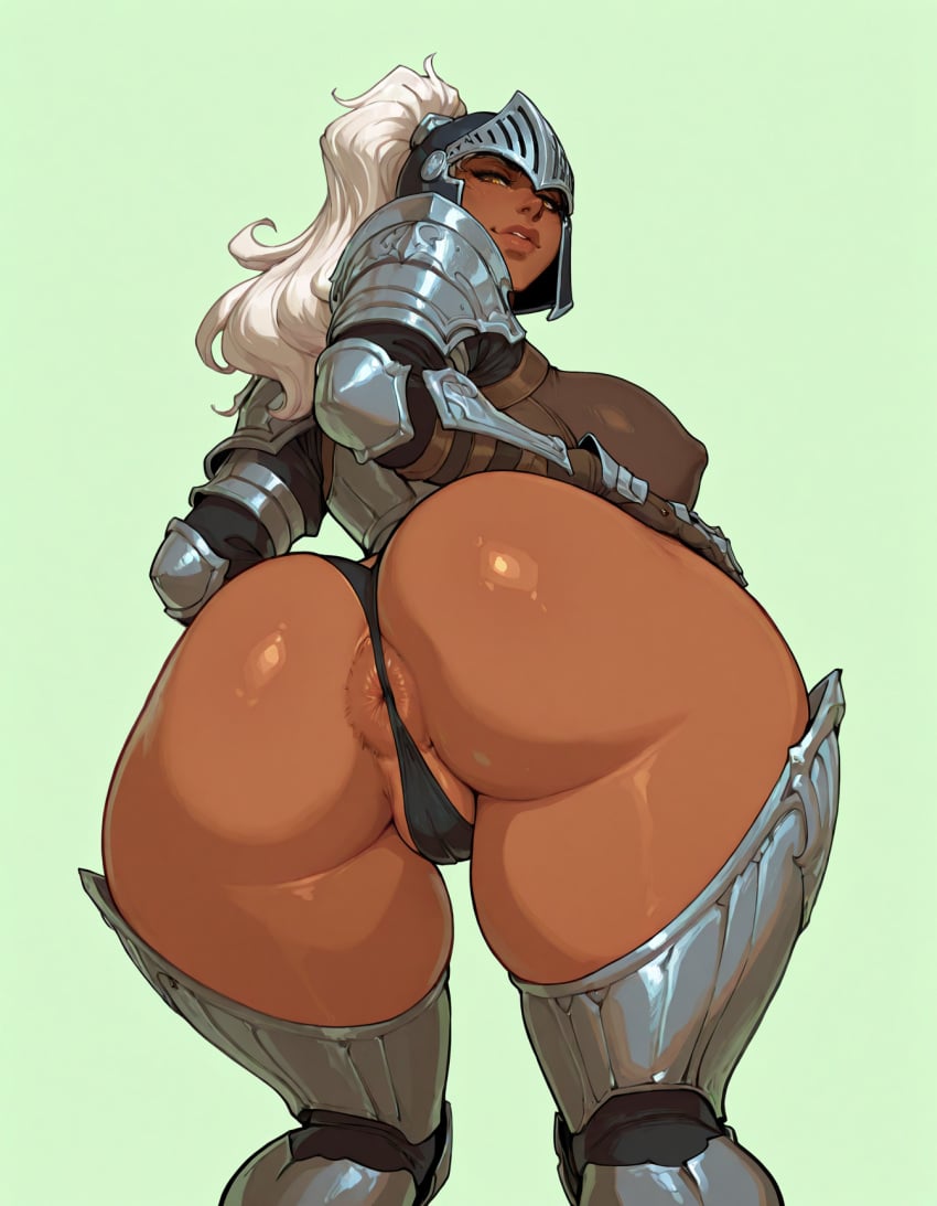 1girls Rule 34 Image