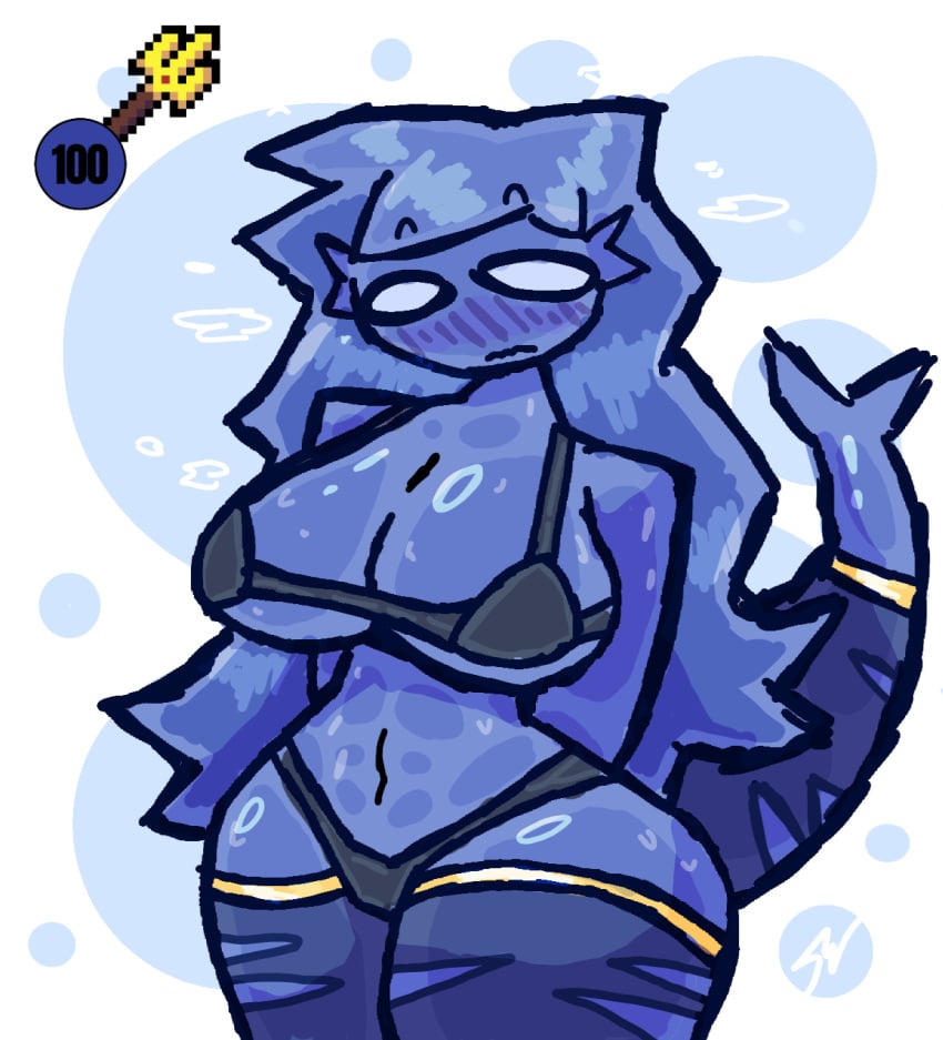 Earclacks Rule 34 Image