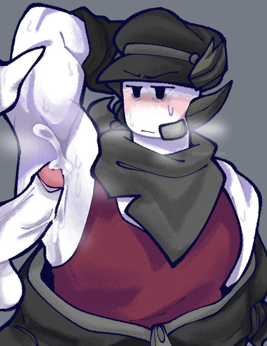 Zuka (Phighting) Rule 34 Image