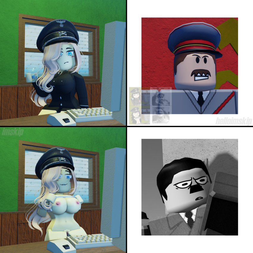 3d (Artwork) Rule 34 Image