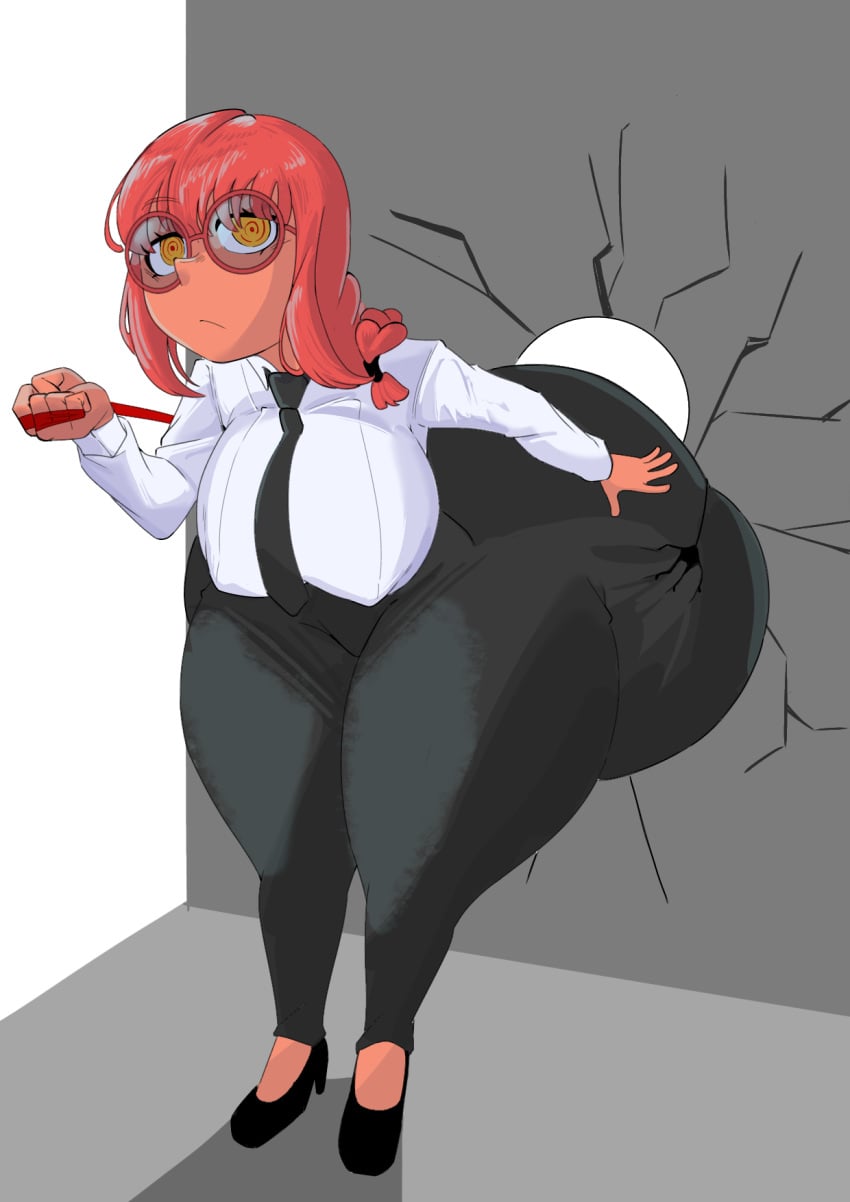 Emma (X-Venture) Rule 34 Image
