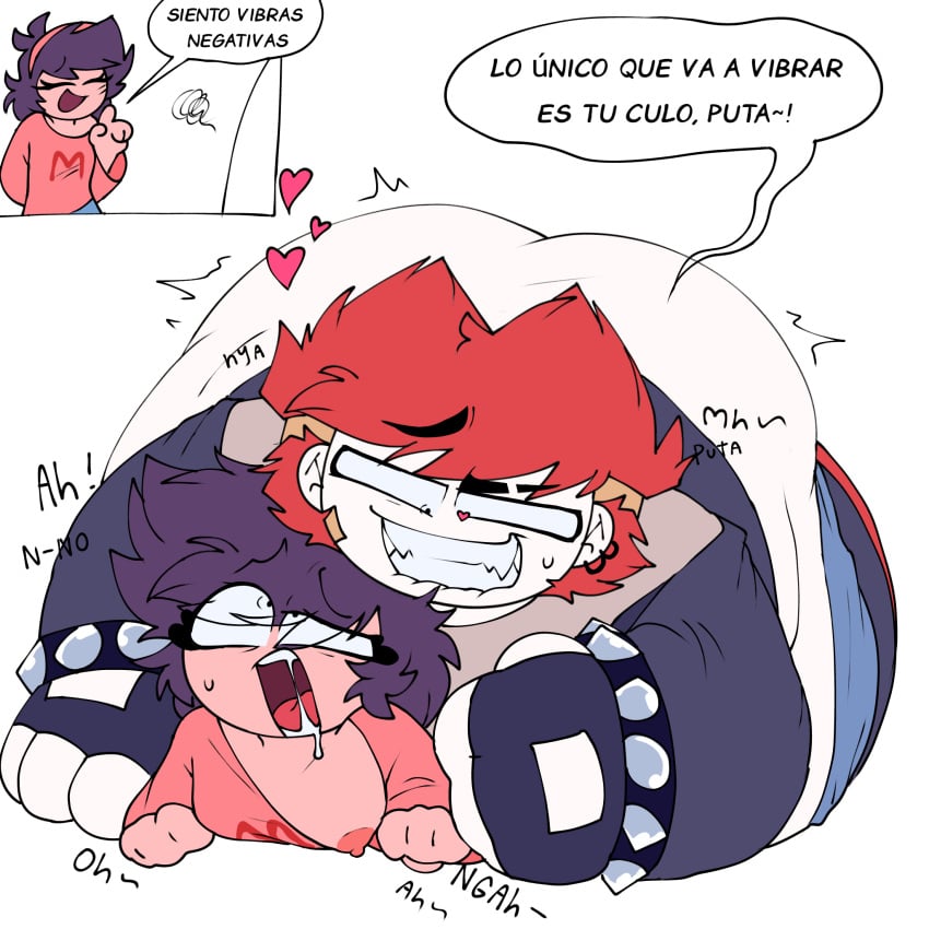 Oc Rule 34 Image