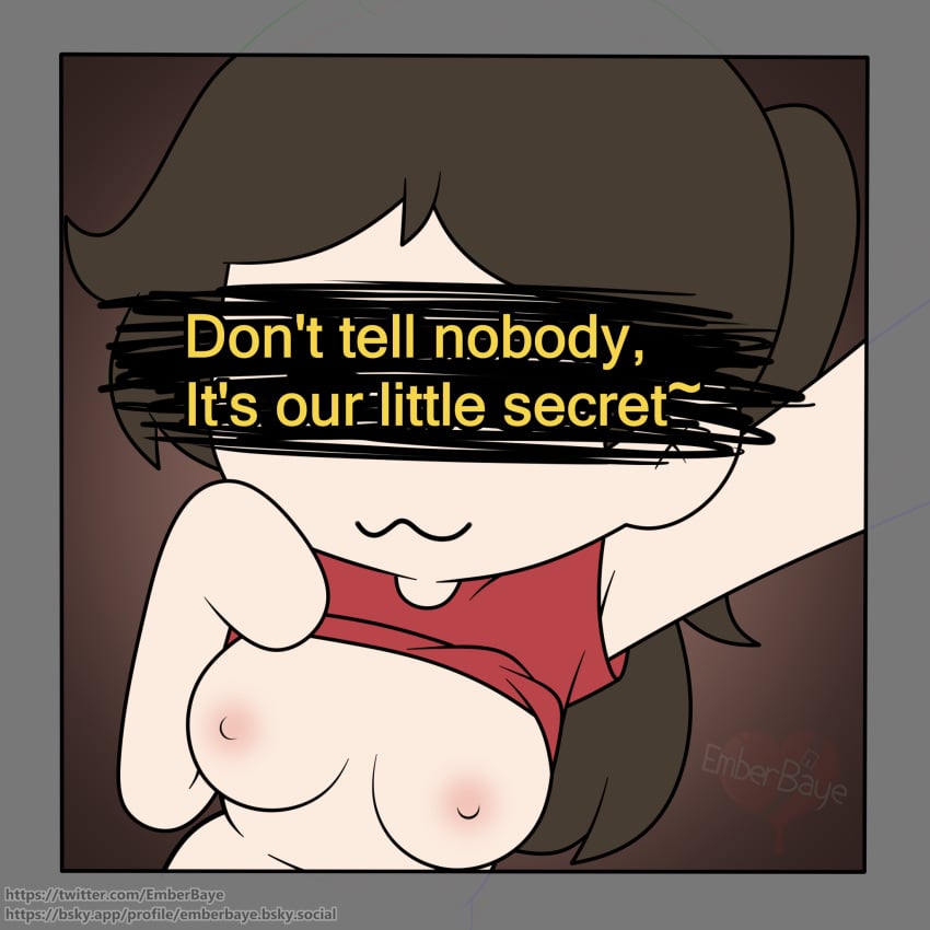 1girls Rule 34 Image