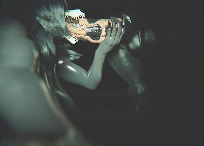 3d (Artwork) Rule 34 Image