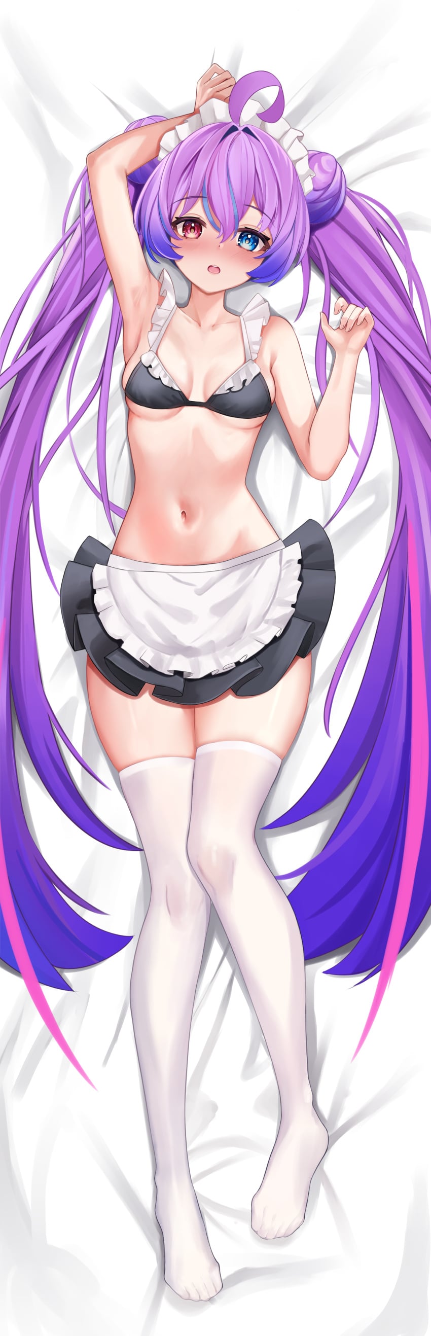 Indie Virtual Youtuber Rule 34 Image