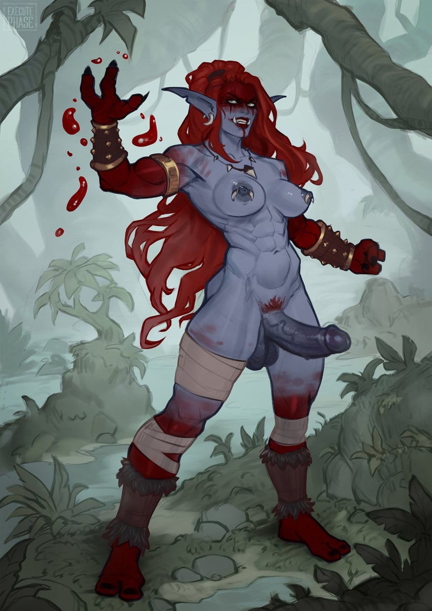 Blizzard Entertainment Rule 34 Image