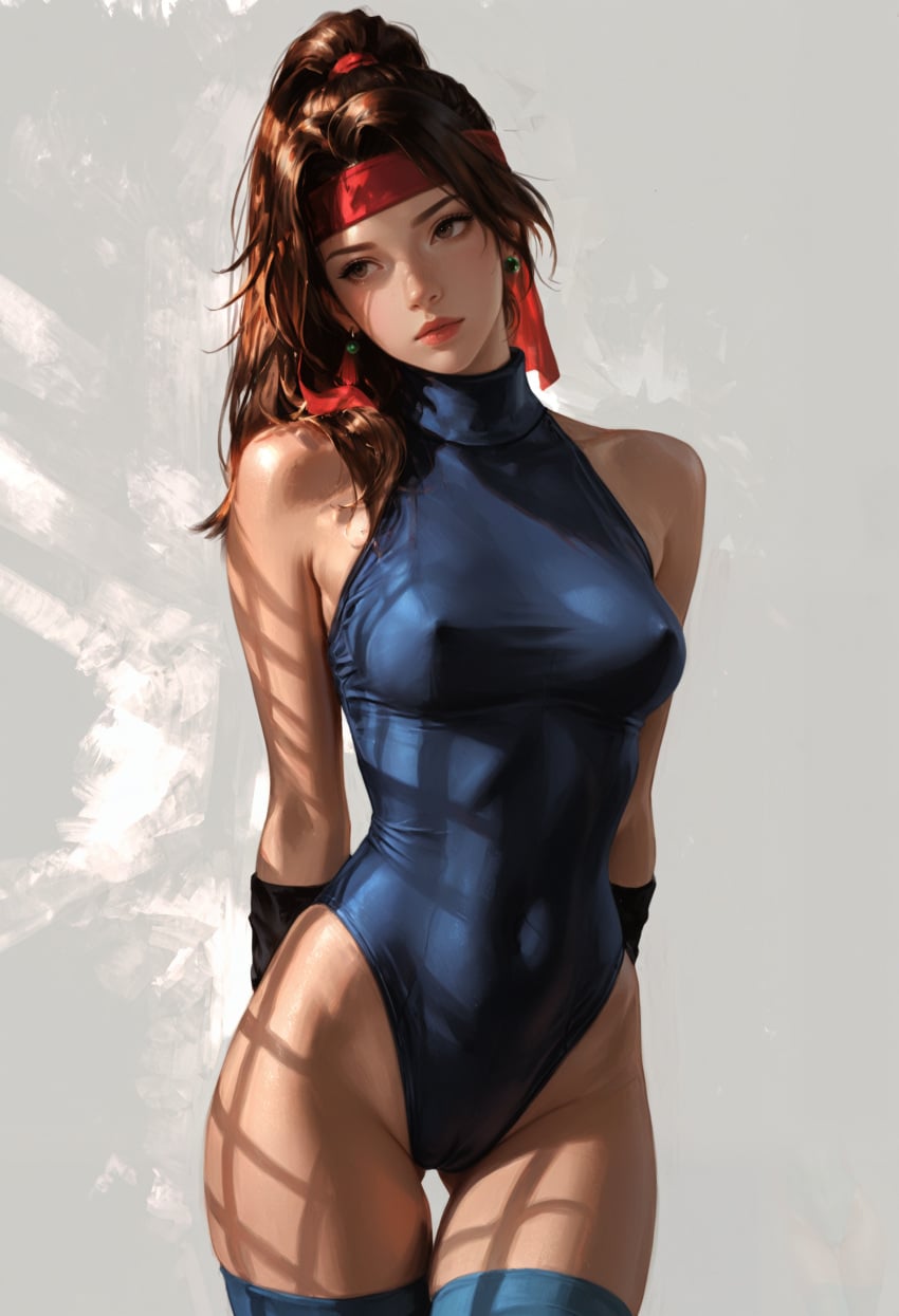 1girls Rule 34 Image
