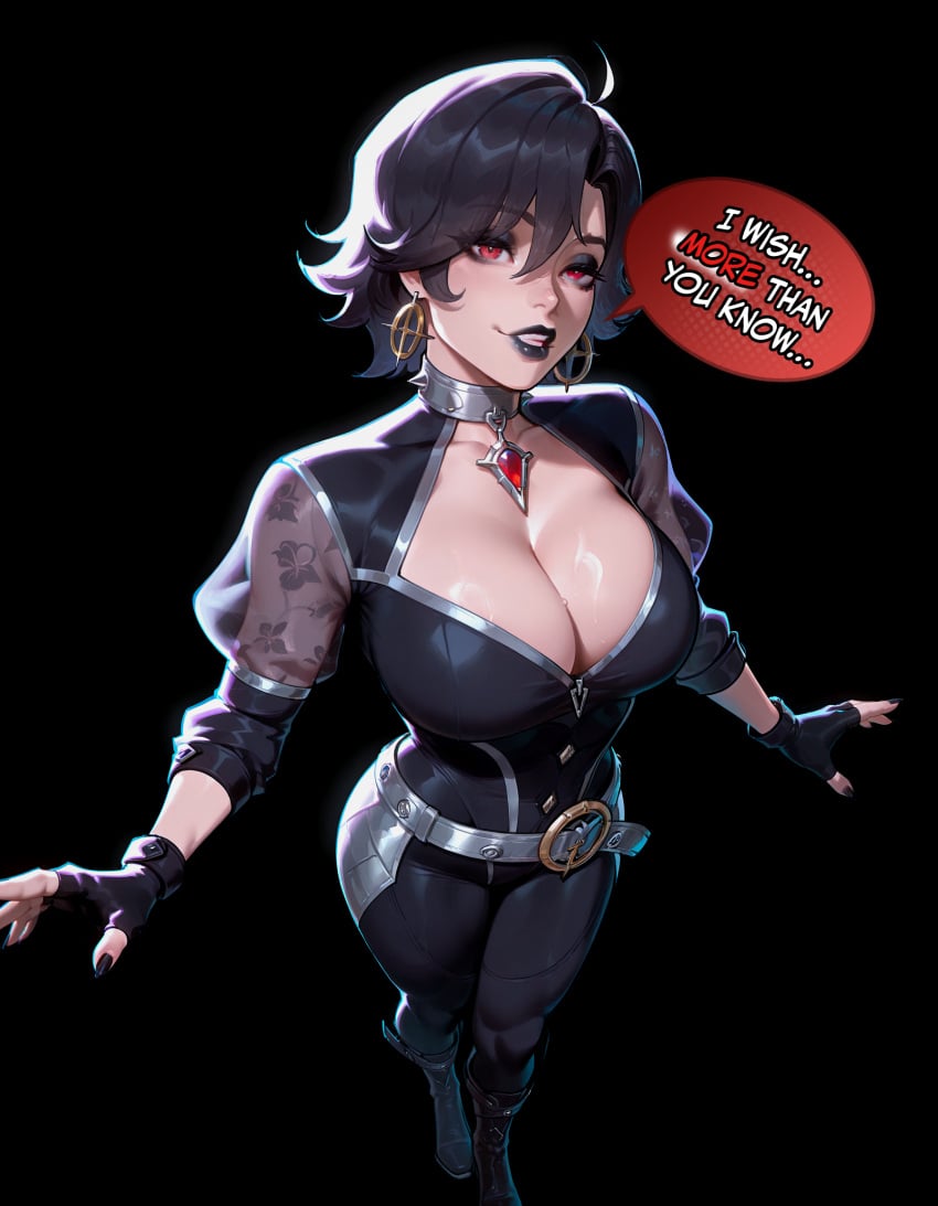 1girls Rule 34 Image