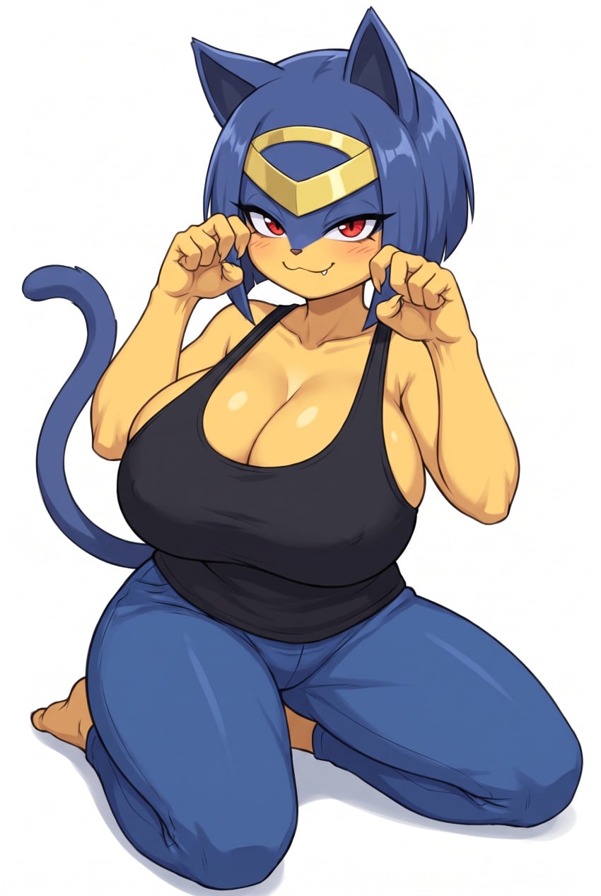Pal (Species) Rule 34 Image