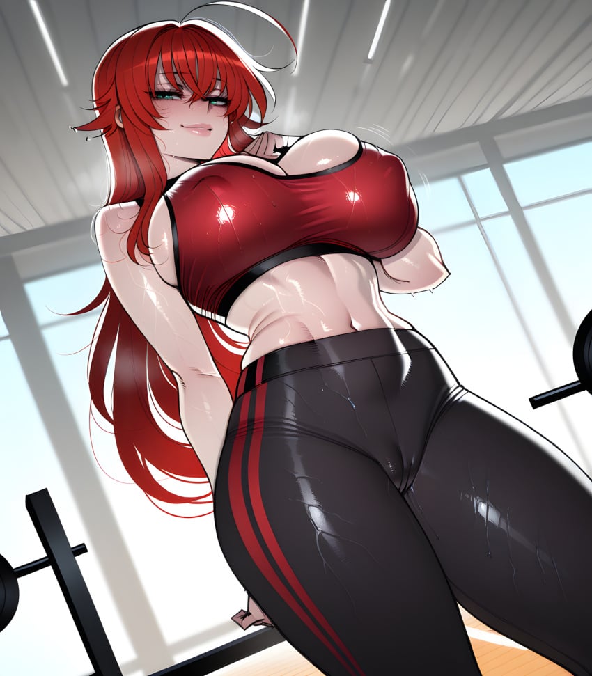 Ahoge Rule 34 Image