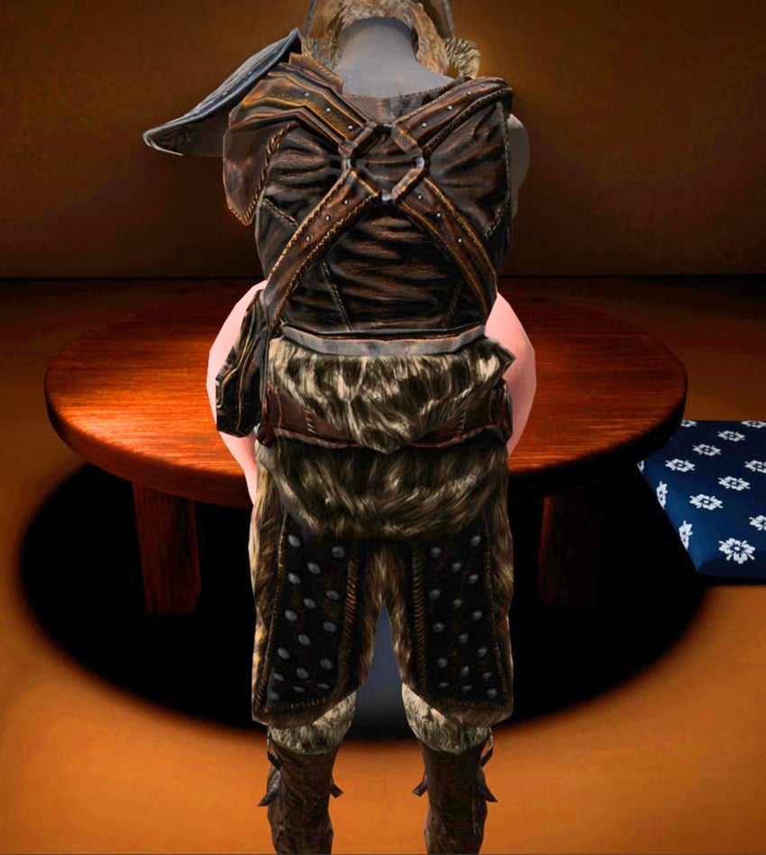 1girls Rule 34 Image