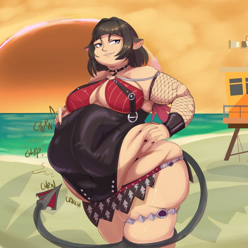 Jane Doe (Nocturne Of Light) (Zenless Zone Zero) Rule 34 Image